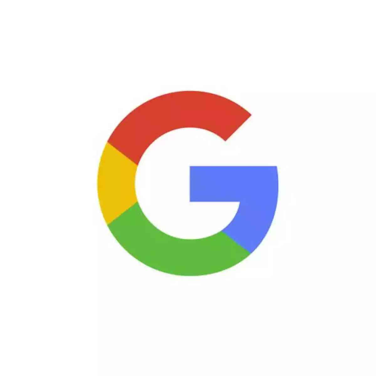 Conta Google FRP