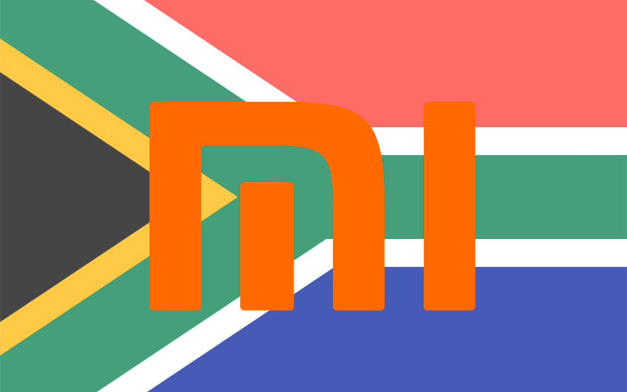 08 Desbloqueio Definitivo Conta Xiaomi  África do Sul - Clean