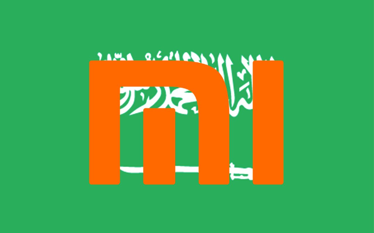 08 Desbloqueio Definitivo Conta Xiaomi  Arábia Saudita - Clean