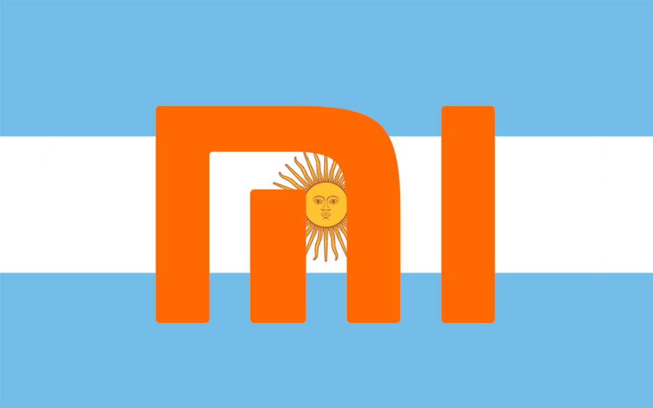 08 Desbloqueio Definitivo Conta Xiaomi Argentina - Clean