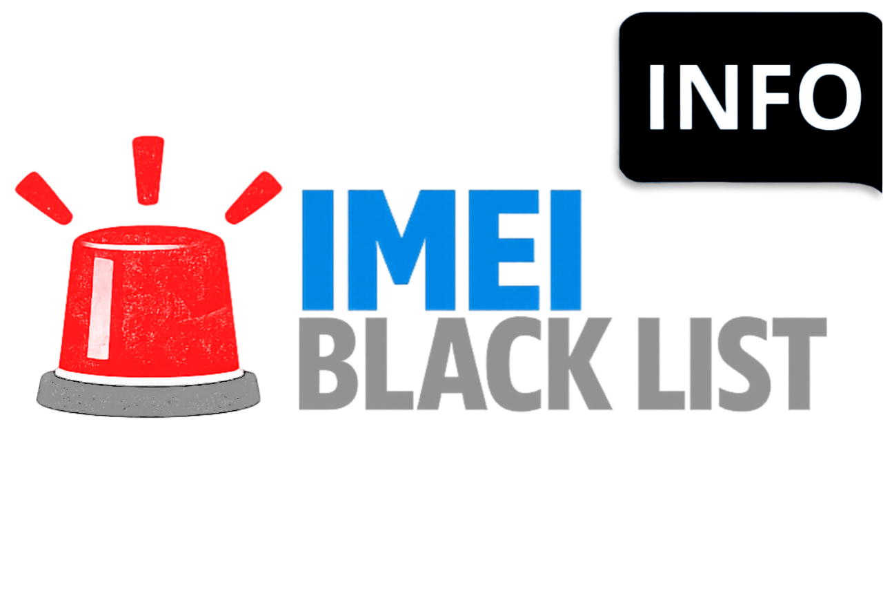 Consulta Premium  Para Aparelhos em Status  de Blacklist