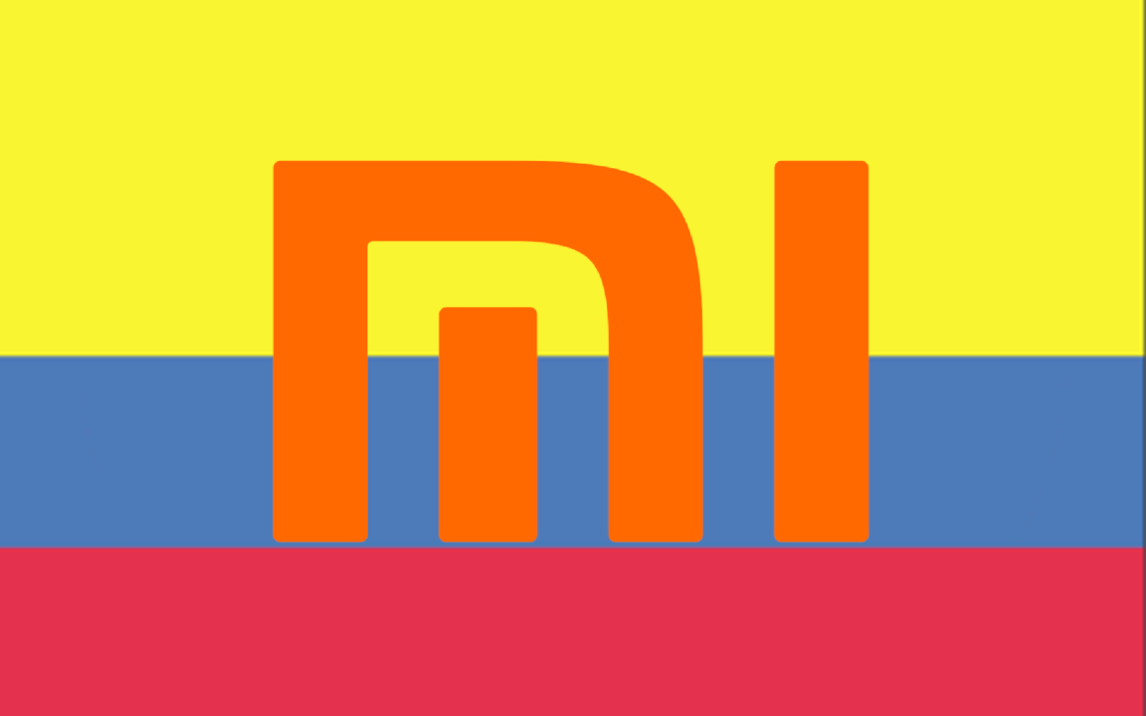 08 Desbloqueio Definitivo Conta Xiaomi Colômbia - Clean