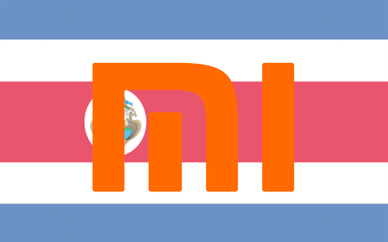 08 Desbloqueio Definitivo Conta Xiaomi Costa Rica- Clean