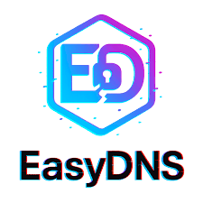 EasyDNS Manager - Ativação 1 Ano