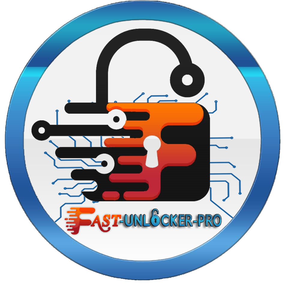 Fast Unlocker Pro - Créditos Para Serviços (Usuário Existente)