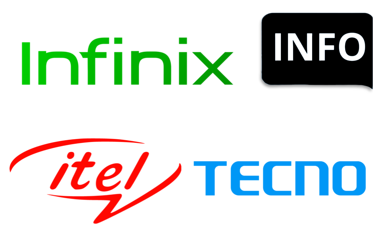 Consulta Premium Infinix / Tecno / iTel