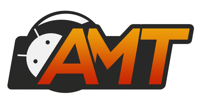 Android Multi Tool  (AMT) - Créditos para Serviço