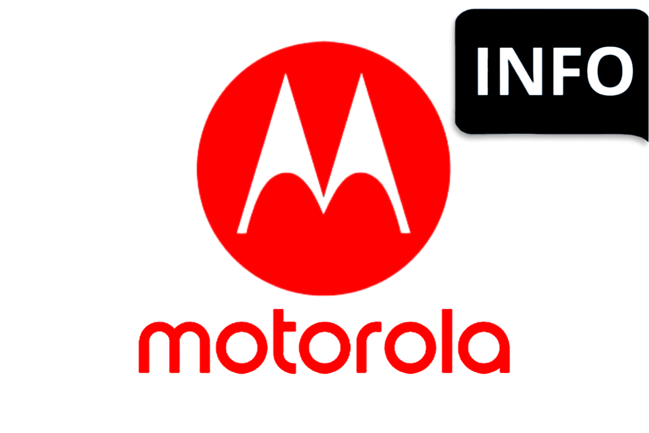 Consulta Premium  Motorola