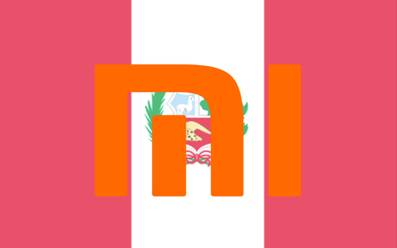 08 Desbloqueio Definitivo Conta Xiaomi Peru - Clean