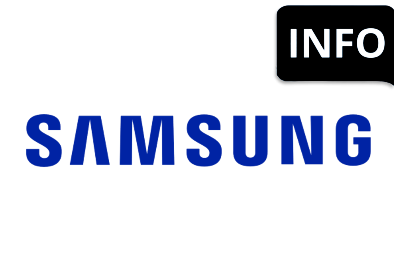 Consulta Premium  Samsung