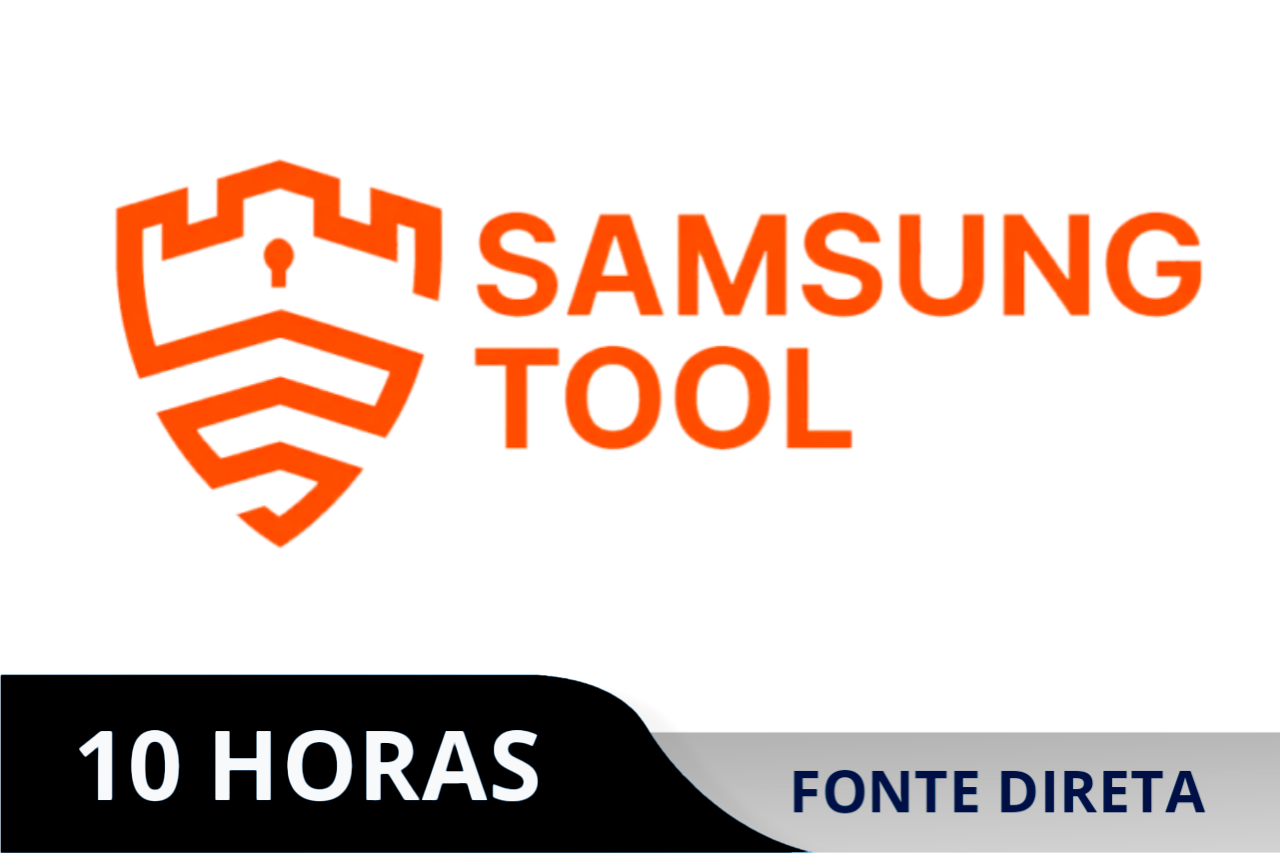 Samsung Tool - Aluguel 10Hrs  (LoginSenha)