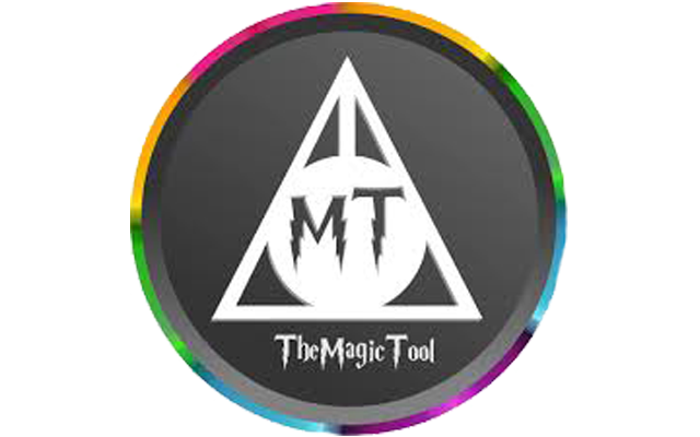 The Magic Tool - Créditos  Para Serviço (Usuário Existente)