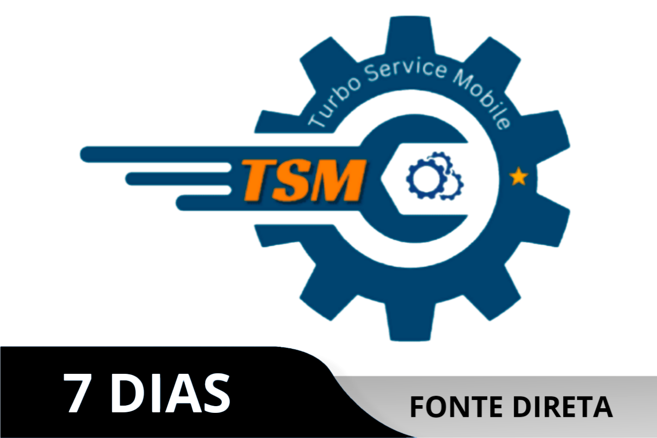 TSM Toll - Aluguel 7 Dias (Login  Senha) Fonte Direta